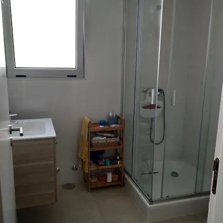 Brava Privatunterkunft *