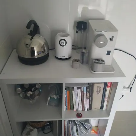 Privatunterkunft Brava *