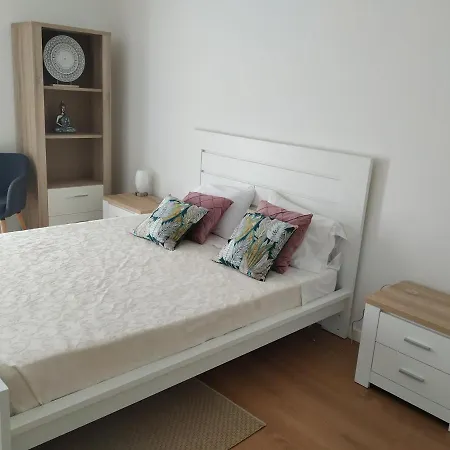 Homestay Brava Vila Franca do Campo