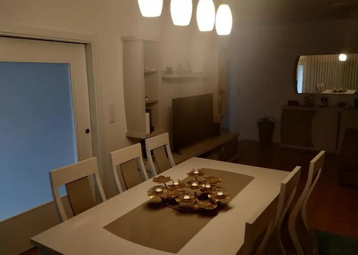 Privat bolig Brava *