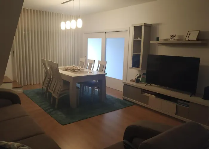 Privat bolig Brava *