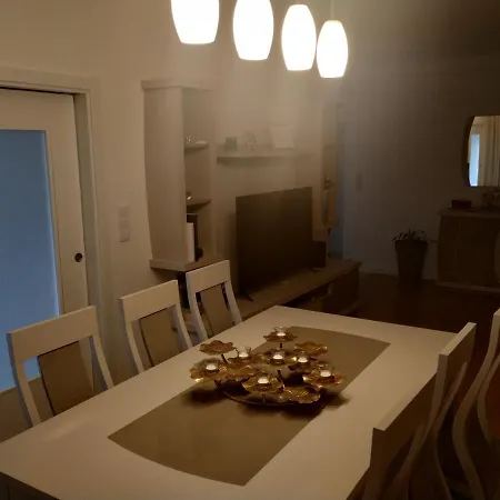 Homestay szállás Brava *