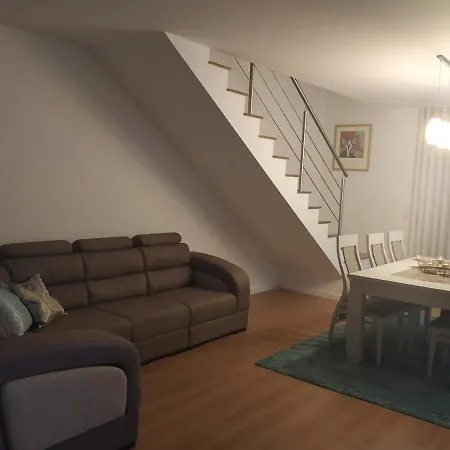 Brava Rum i privatbostad *