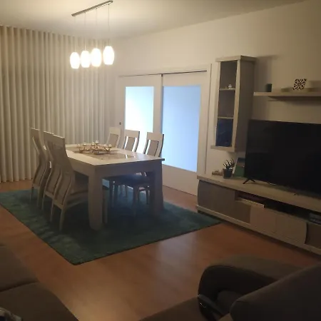 Homestay szállás Brava *