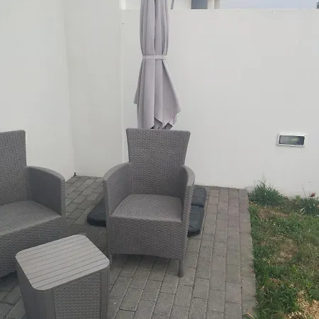 Homestay Brava Vila Franca do Campo