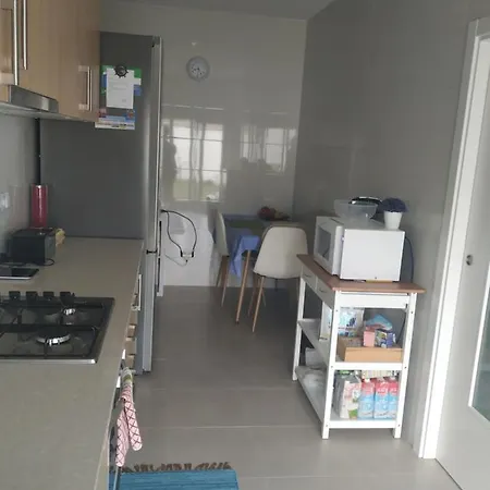 Brava Homestay szállás