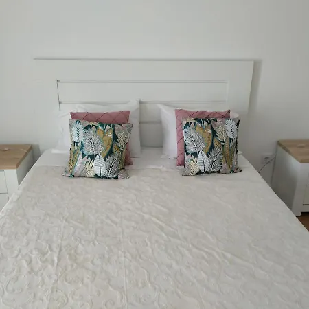 Brava Homestay szállás *