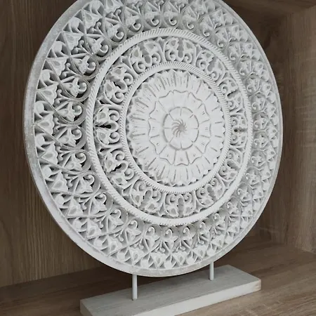 Brava בית אירוח *