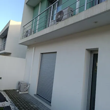 Brava Homestay szállás Vila Franca do Campo