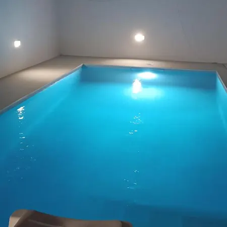 Brava Ubytování v soukromí