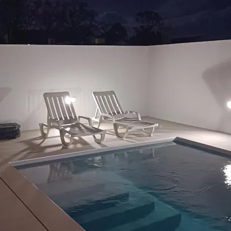 Rum i privatbostad Brava *