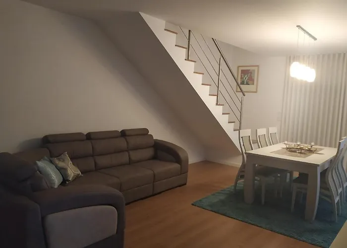 Brava Rum i privatbostad *