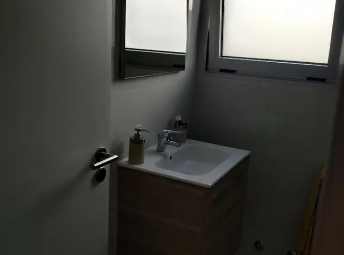 Rum i privatbostad Brava