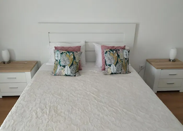 Brava Rum i privatbostad *