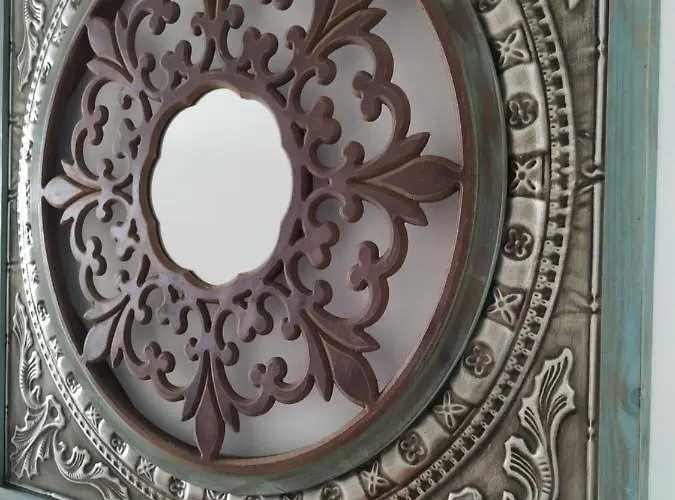 Brava Rum i privatbostad *