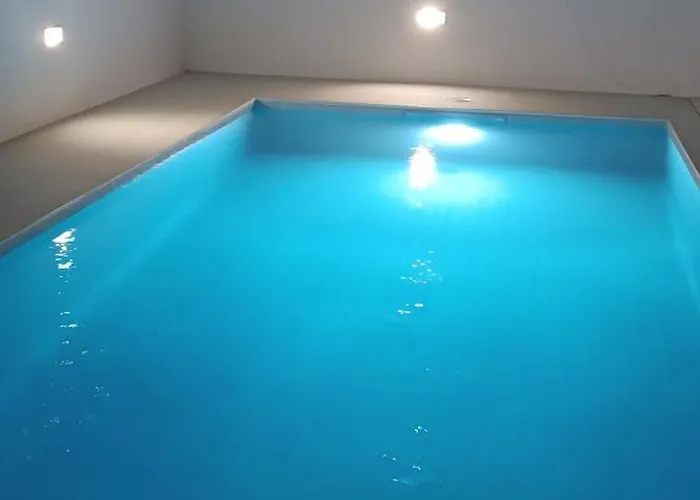 Brava Rum i privatbostad